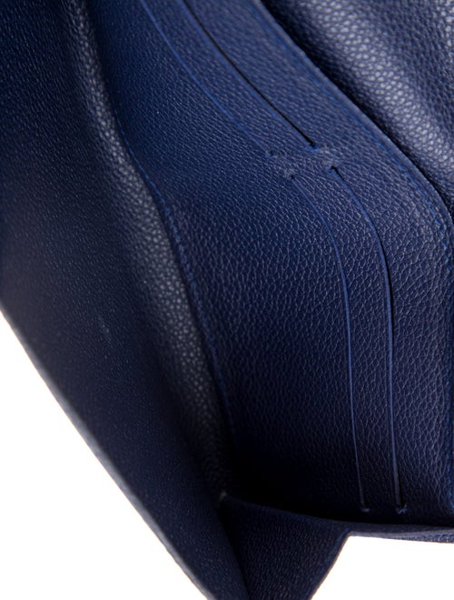 Louis Vuitton 2013 Leather Wallet