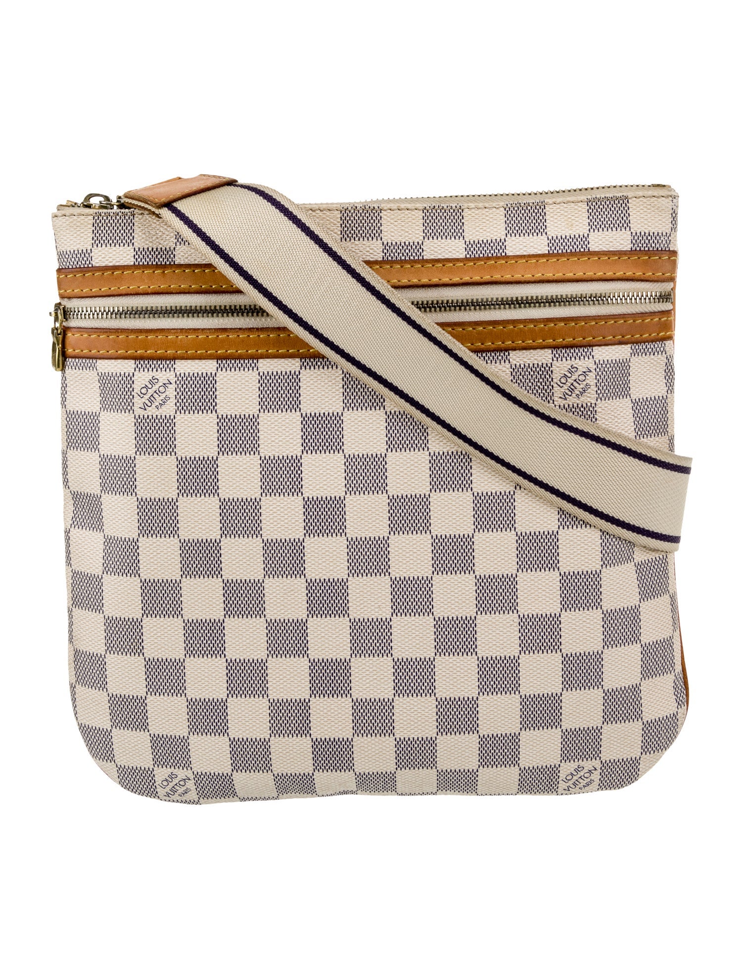 Louis Vuitton Crossbody Bag