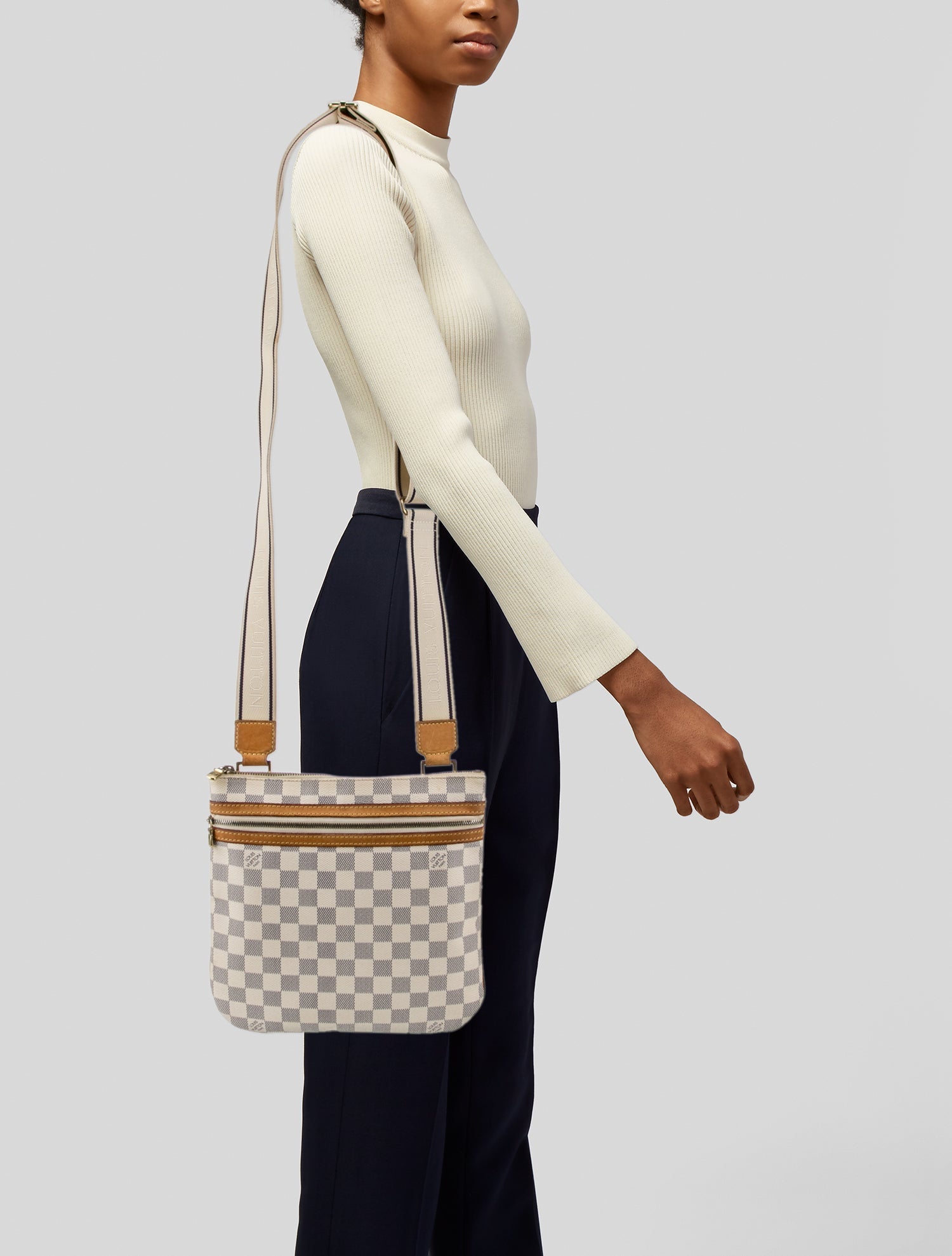 Louis Vuitton Crossbody Bag