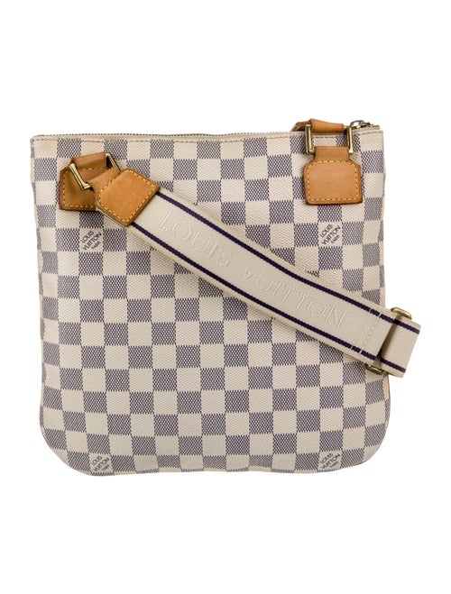 Louis Vuitton Crossbody Bag