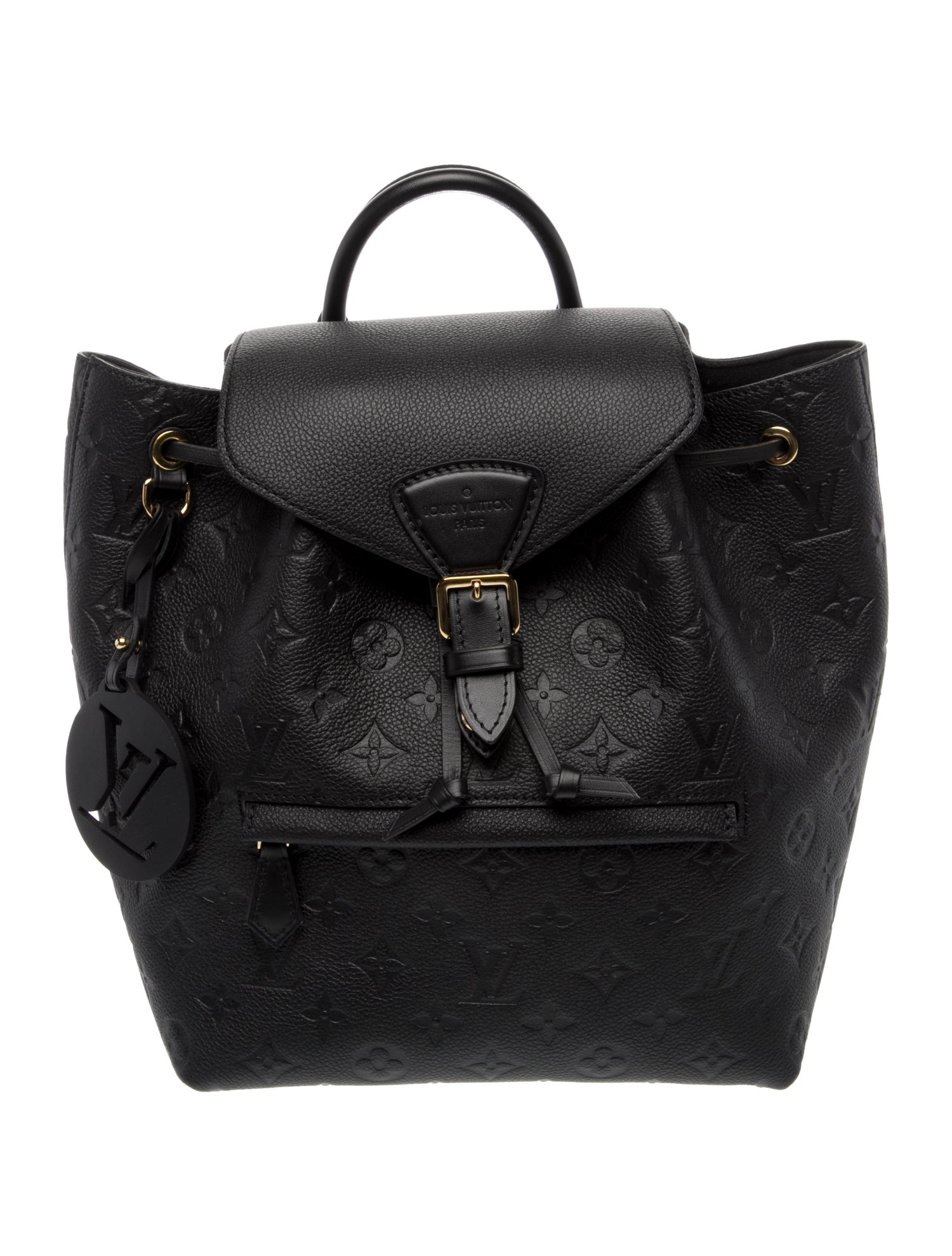 Louis Vuitton LV Monogram Montsouris