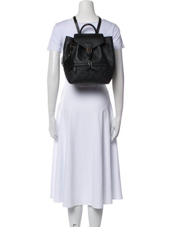 Louis Vuitton LV Monogram Montsouris