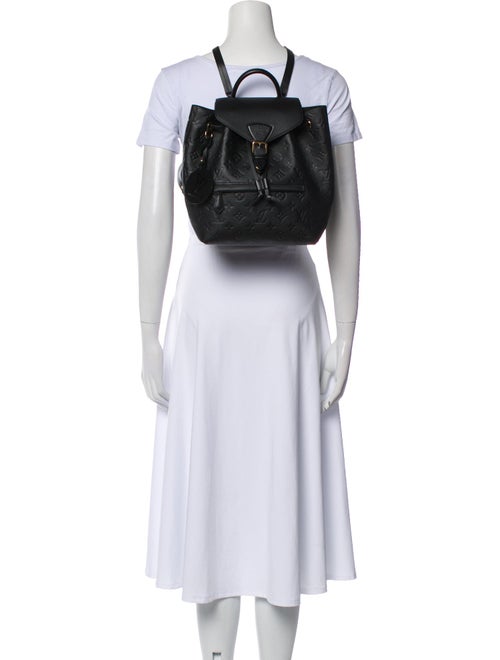 Louis Vuitton LV Monogram Montsouris