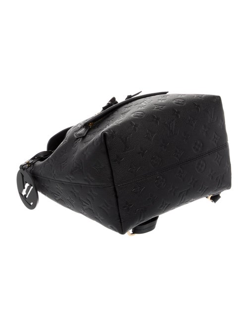 Louis Vuitton LV Monogram Montsouris