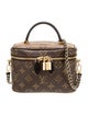 Louis Vuitton Monogram Reverse Vanity