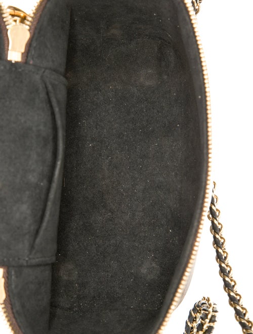 Louis Vuitton Monogram Reverse Vanity