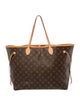 Louis Vuitton LV Monogram Neverfull GM