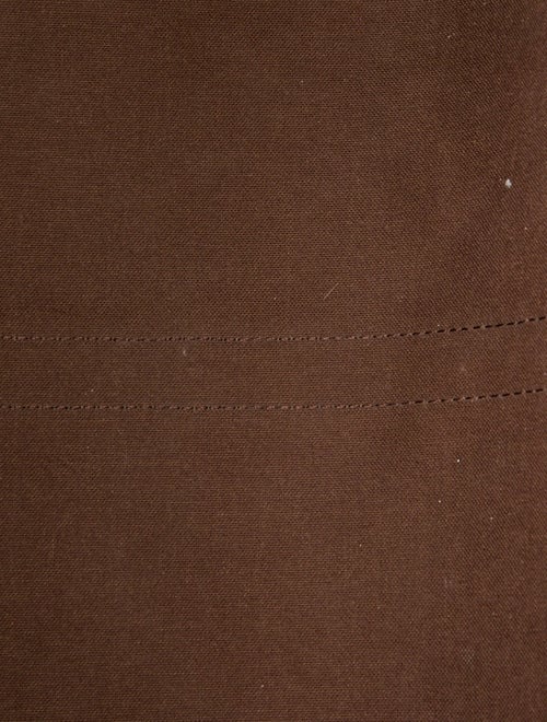 Louis Vuitton Damier Ebene Keepall Bandouliere 55