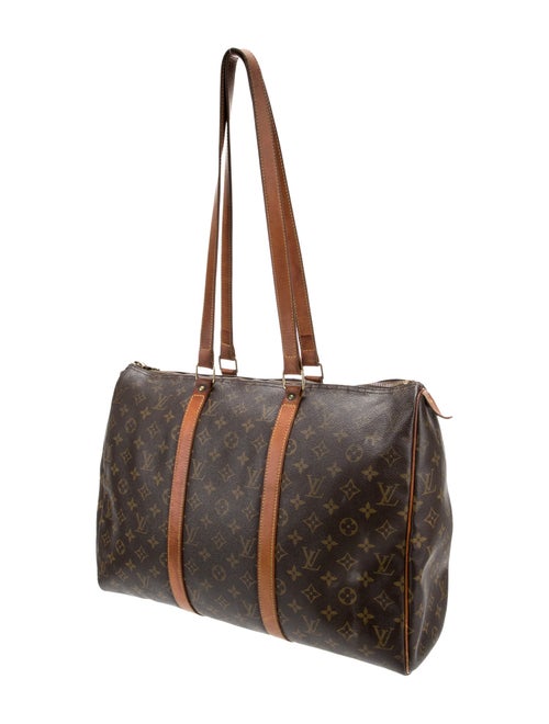 Louis Vuitton LV Monogram Sac Flanerie 45