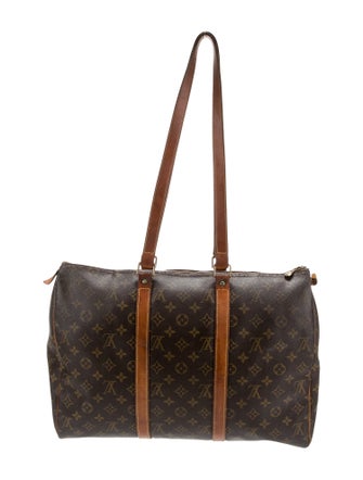 Louis Vuitton LV Monogram Sac Flanerie 45