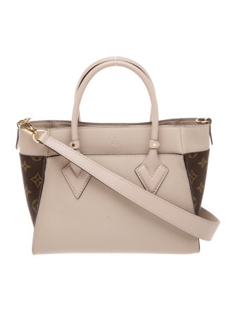 Louis Vuitton Signature On My Side PM