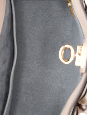 Louis Vuitton Signature On My Side PM