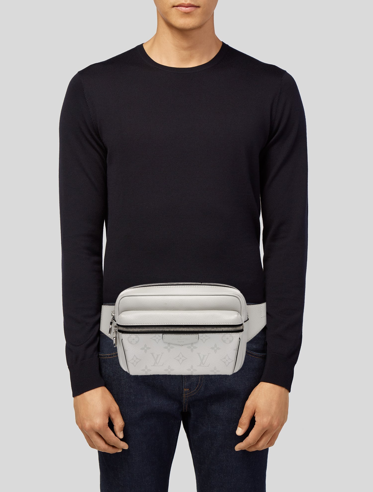 Louis Vuitton LV Monogram Bumbag