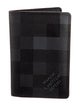 Louis Vuitton Damier Graphite Pattern Coated Canvas Pocket Organizer