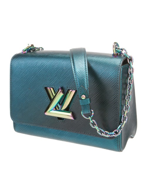Louis Vuitton LV Monogram Twist MM