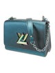 Louis Vuitton LV Monogram Twist MM