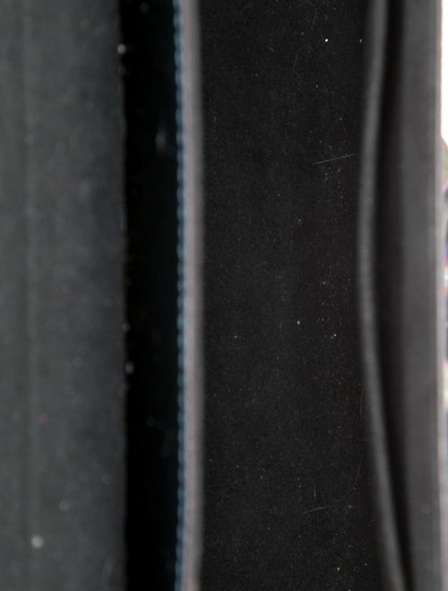 Louis Vuitton LV Monogram Twist MM