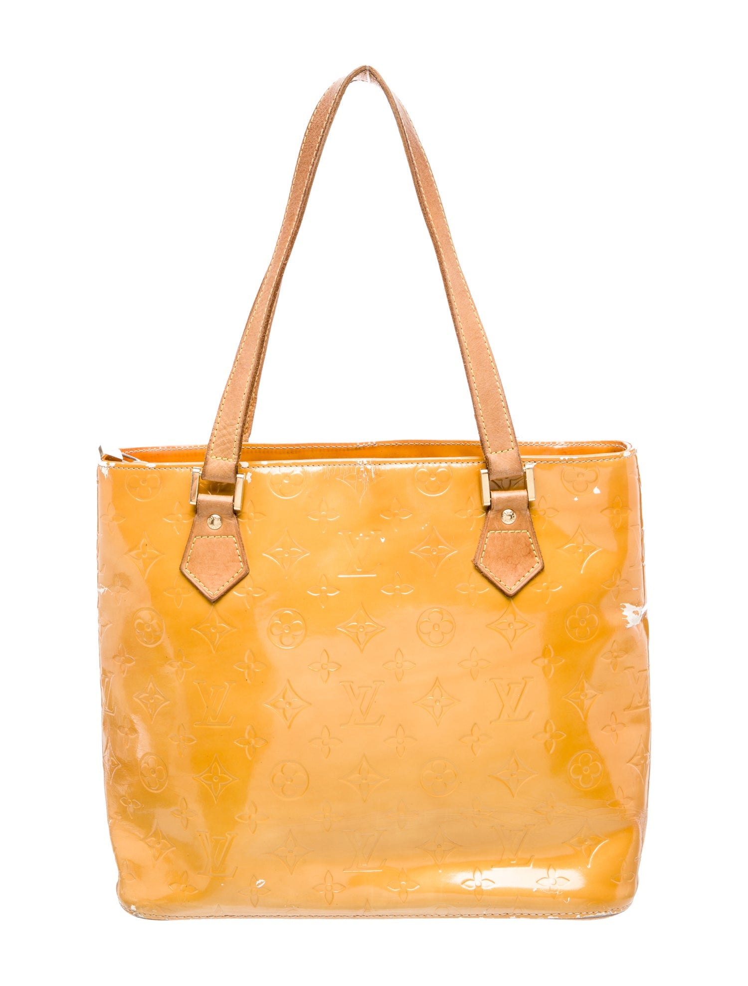 Louis Vuitton LV Monogram Houston