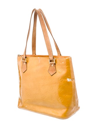 Louis Vuitton LV Monogram Houston