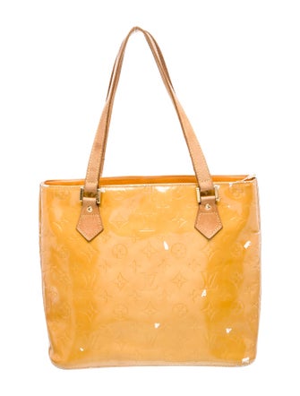 Louis Vuitton LV Monogram Houston