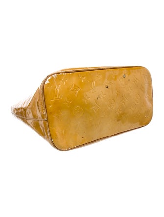 Louis Vuitton LV Monogram Houston