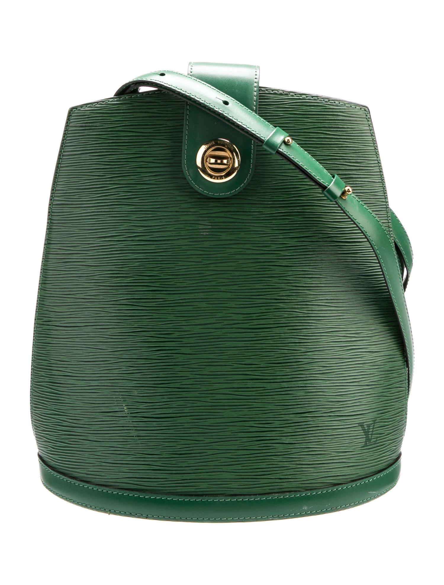 Louis Vuitton LV Monogram Cluny Vintage