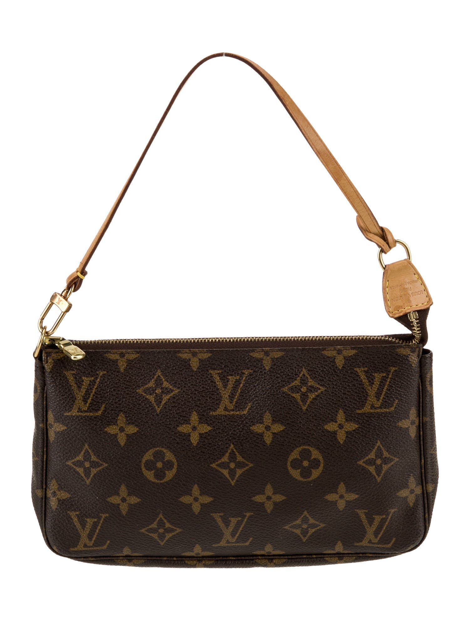 Louis Vuitton Top Handle Bag
