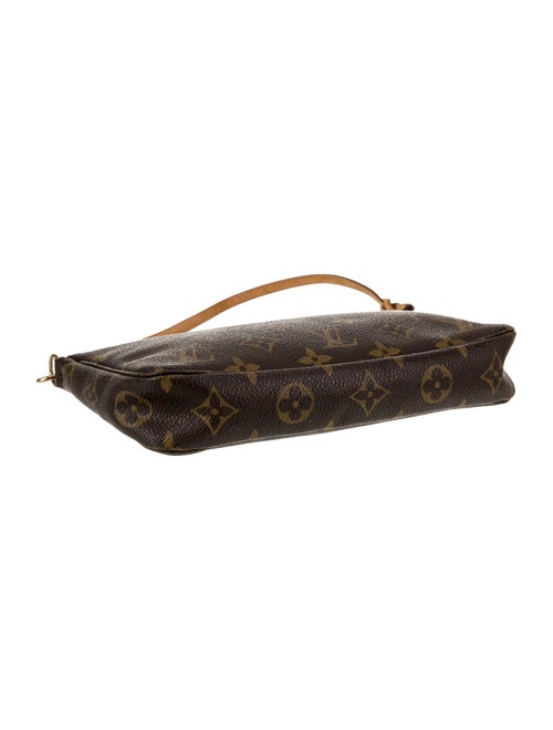 Louis Vuitton Top Handle Bag