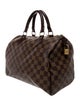 Louis Vuitton Damier Ebene Speedy 30