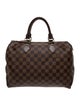 Louis Vuitton Damier Ebene Speedy 30