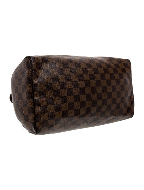 Louis Vuitton Damier Ebene Speedy 30