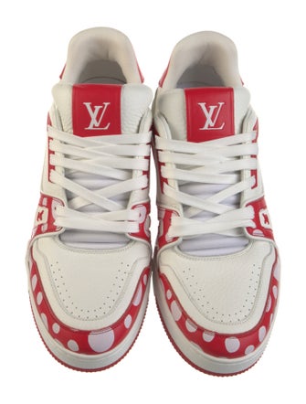 Louis Vuitton x Yayoi Kusama Sneakers