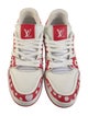 Louis Vuitton x Yayoi Kusama Sneakers