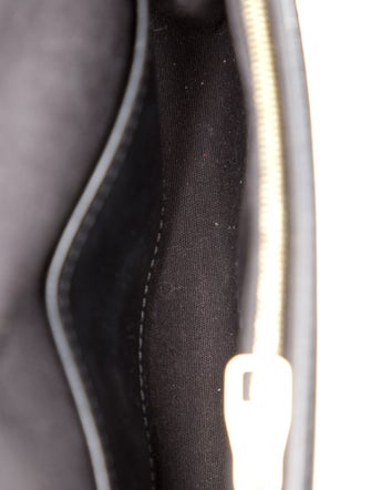 Louis Vuitton Vernis Patent Leather Louise