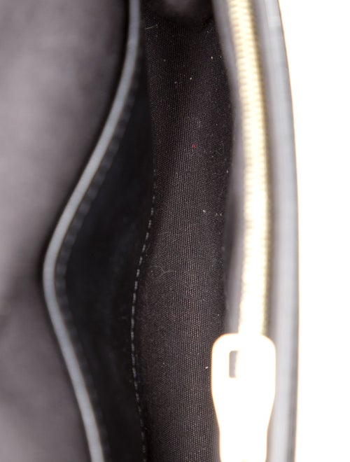 Louis Vuitton Vernis Patent Leather Louise