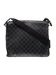 Louis Vuitton Damier Graphite District PM