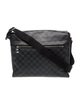 Louis Vuitton Damier Graphite District PM