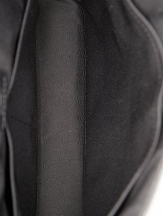 Louis Vuitton Damier Graphite District PM