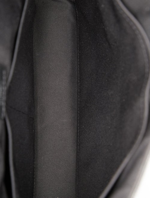 Louis Vuitton Damier Graphite District PM