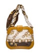 Louis Vuitton PVC Linda Scarf Bag