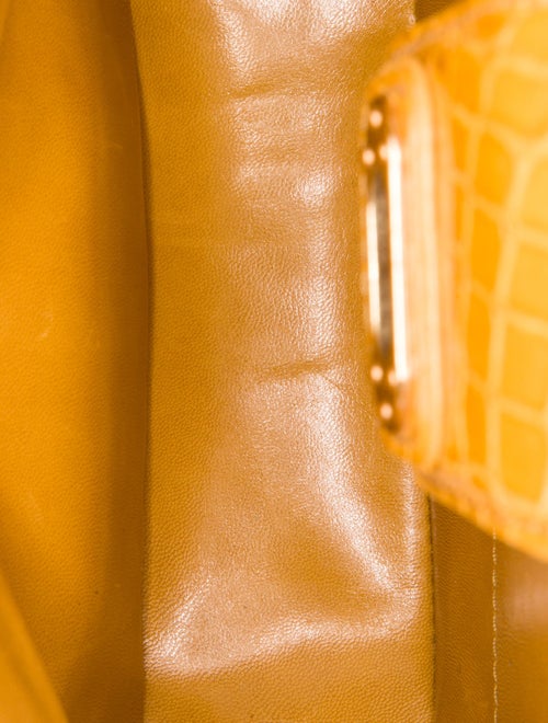 Louis Vuitton PVC Linda Scarf Bag