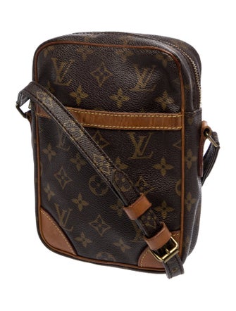 Louis Vuitton LV Monogram Danube