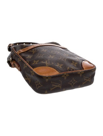 Louis Vuitton LV Monogram Danube