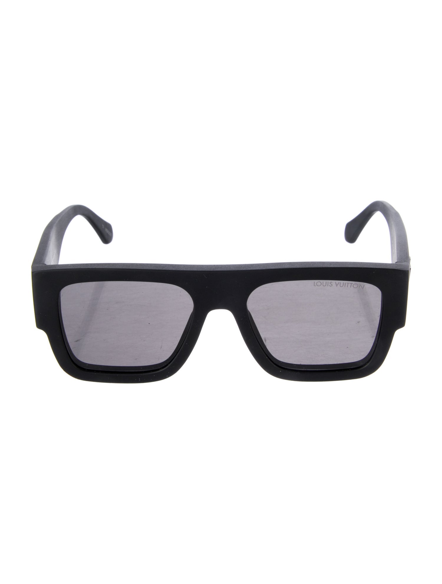 Louis Vuitton 2025 LV Clash Sunglasses