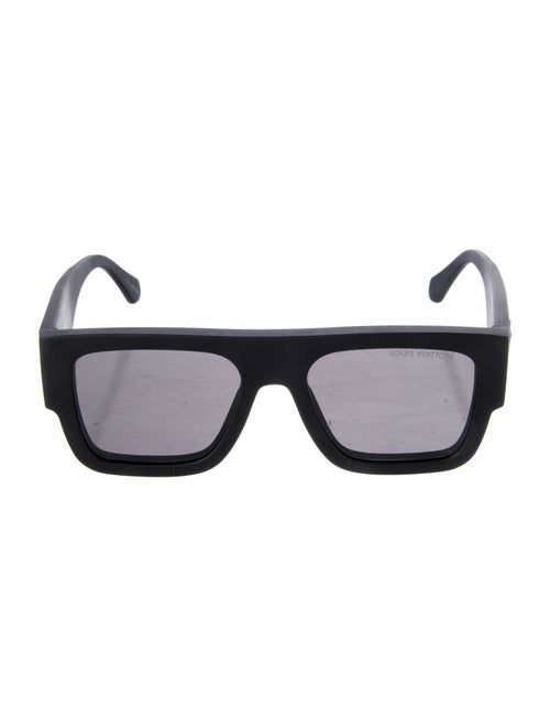 Louis Vuitton 2025 LV Clash Sunglasses