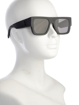 Louis Vuitton 2025 LV Clash Sunglasses