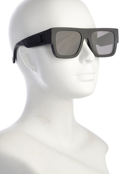 Louis Vuitton 2025 LV Clash Sunglasses