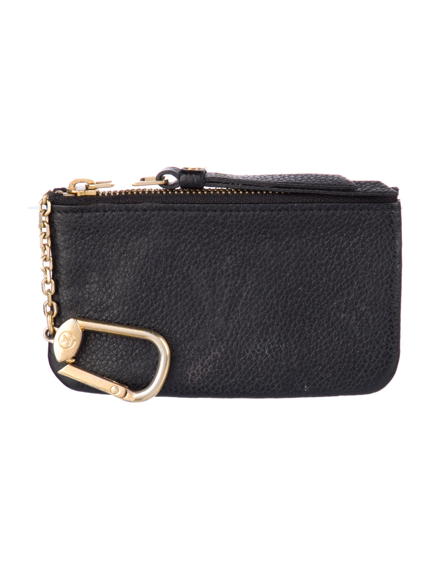 Louis Vuitton 2022 LV Monogram Wallet