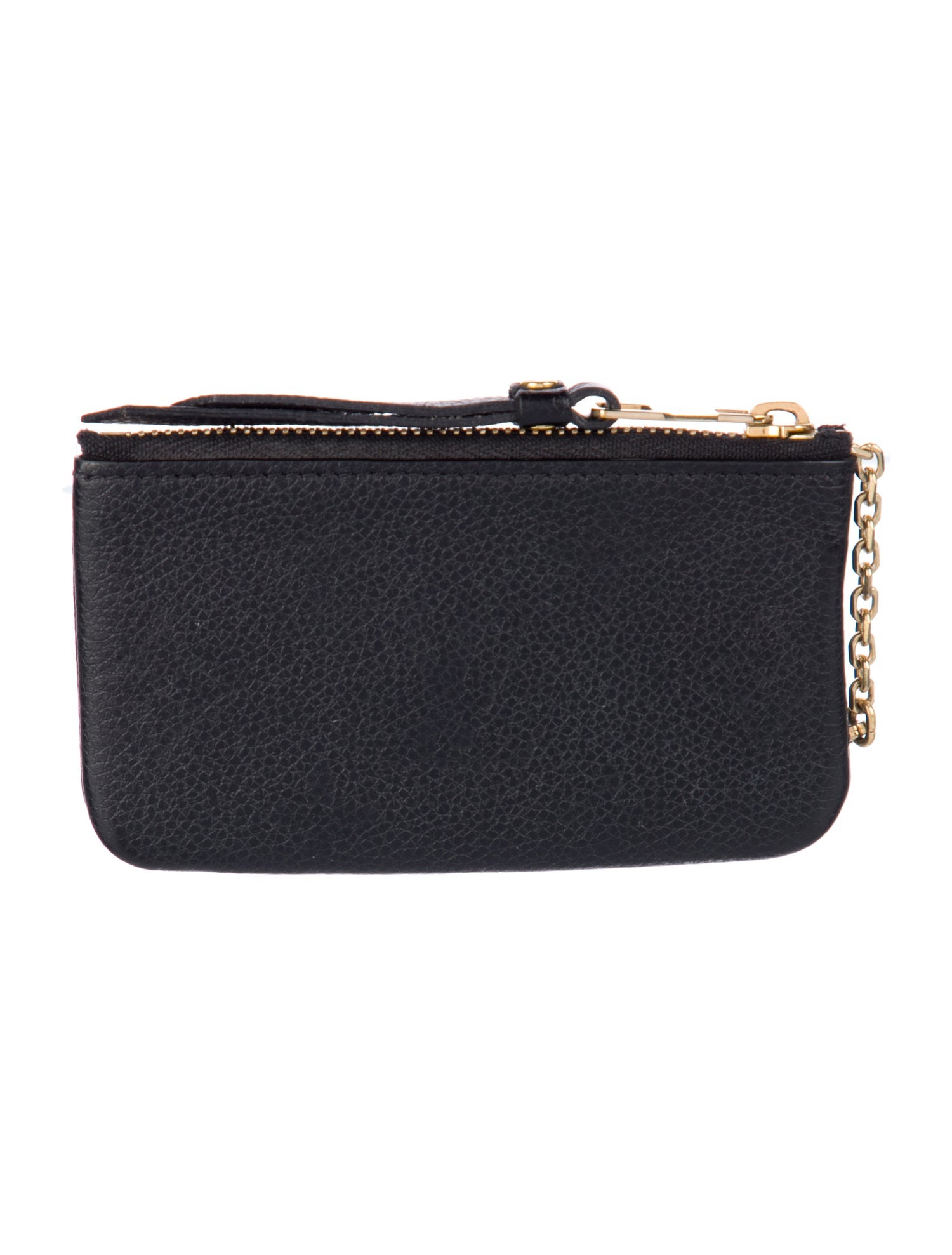 Louis Vuitton 2022 LV Monogram Wallet