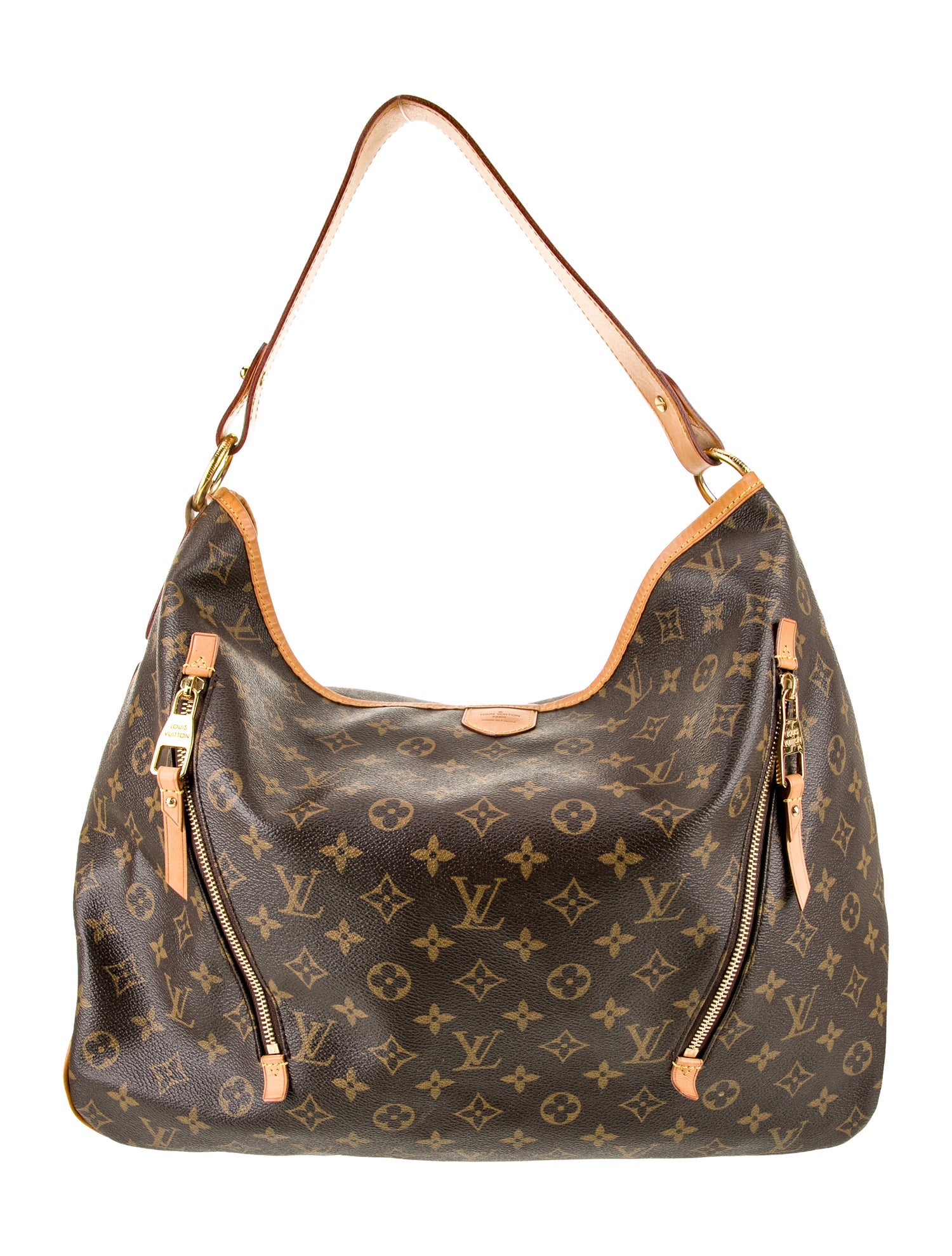 Louis Vuitton LV Monogram Delightful GM